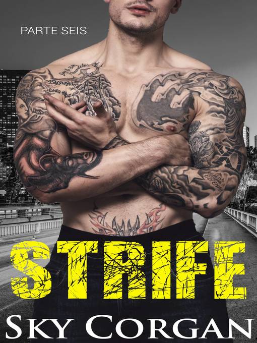 Detalles del título Strife de Sky Corgan - Disponible